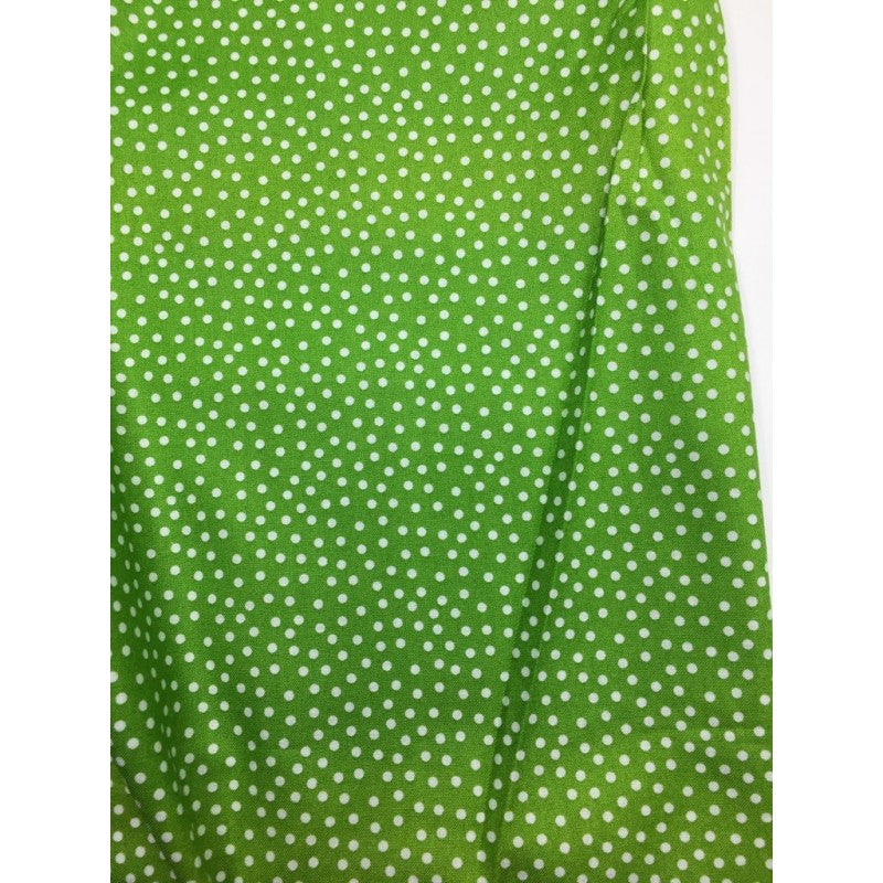 Stoffa A Fantasia - Pois - Cotone