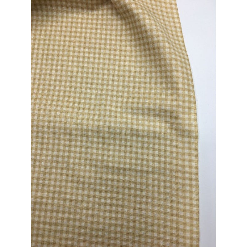 Stoffa A Fantasia - Quadrettato - Cotone