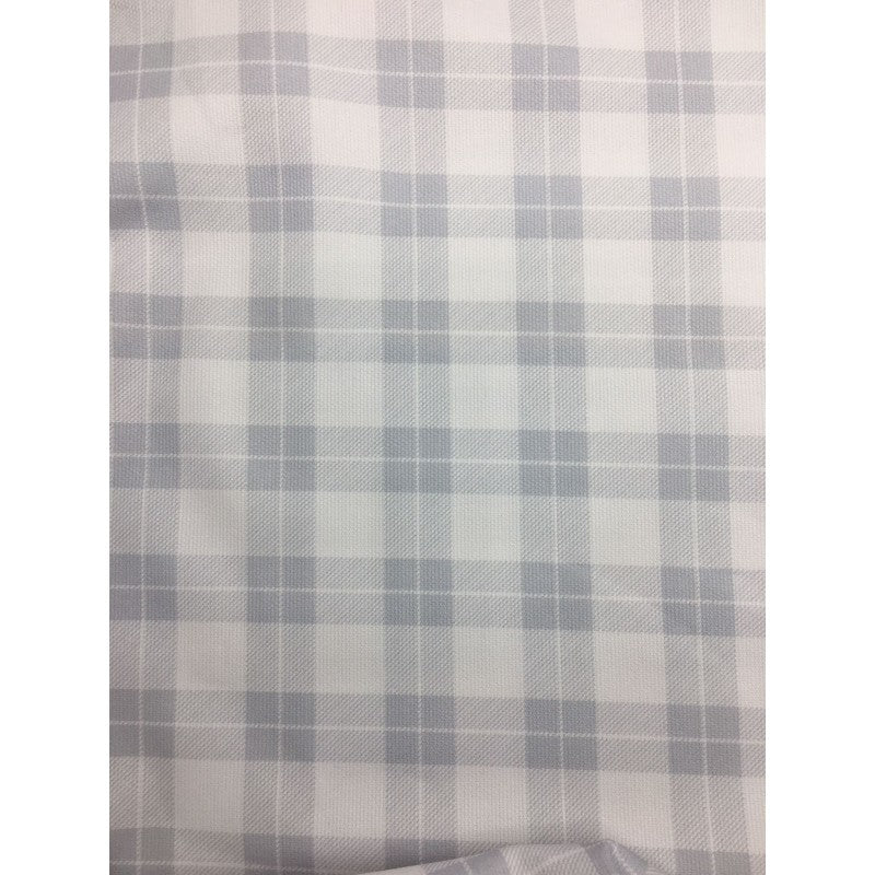 Stoffa A Fantasia - Quadri - Piquet