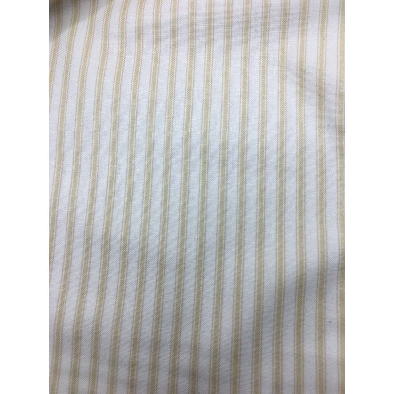 Stoffa A Fantasia - Righe - Cotone