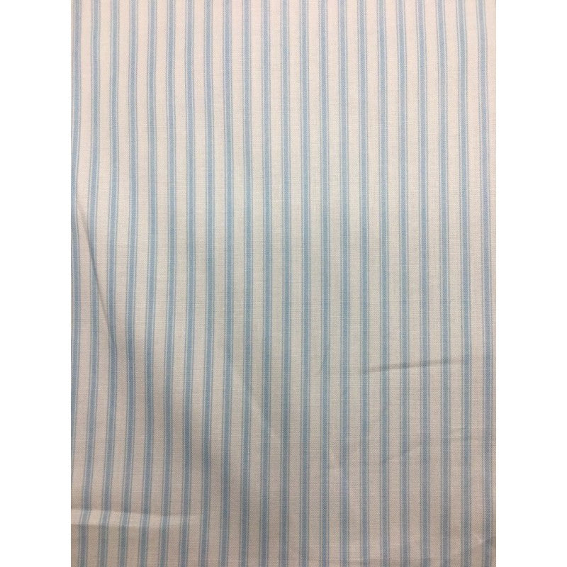 Stoffa A Fantasia - Righe - Cotone