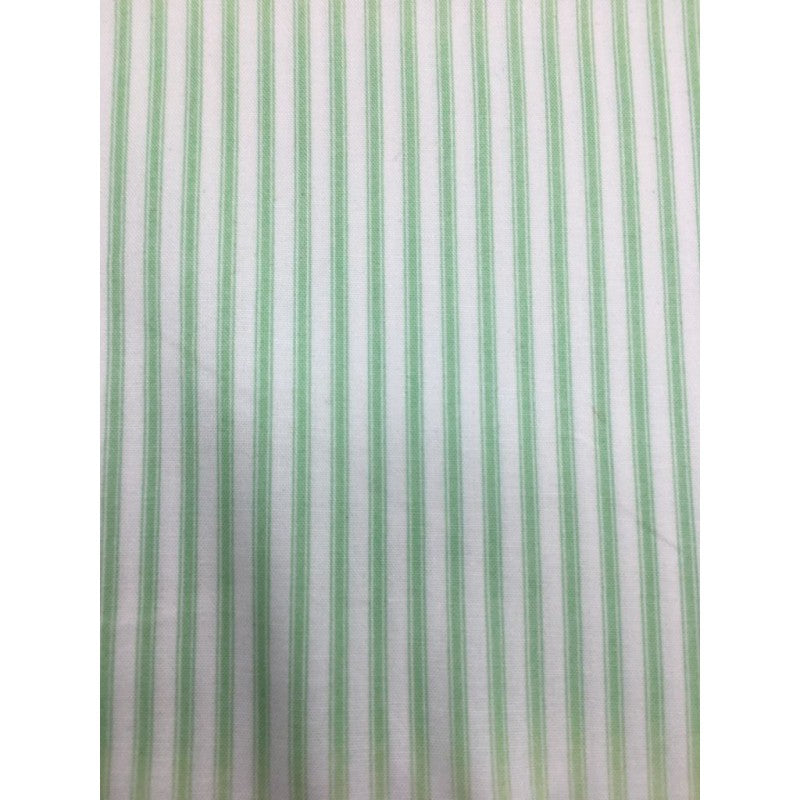 Stoffa A Fantasia - Righe - Cotone