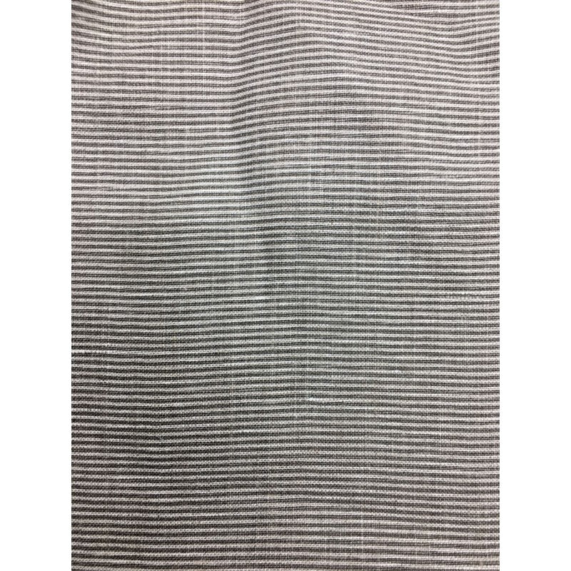 Stoffa A Fantasia - Righe - Lino