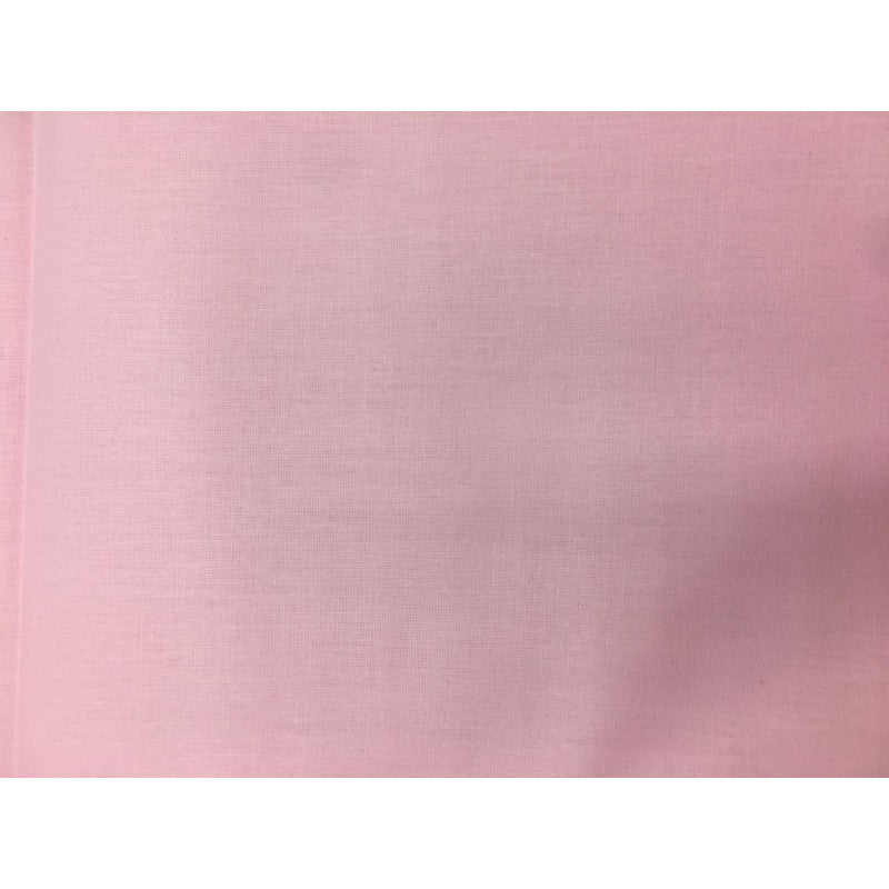 Stoffa A Tinta Unita - Cotone