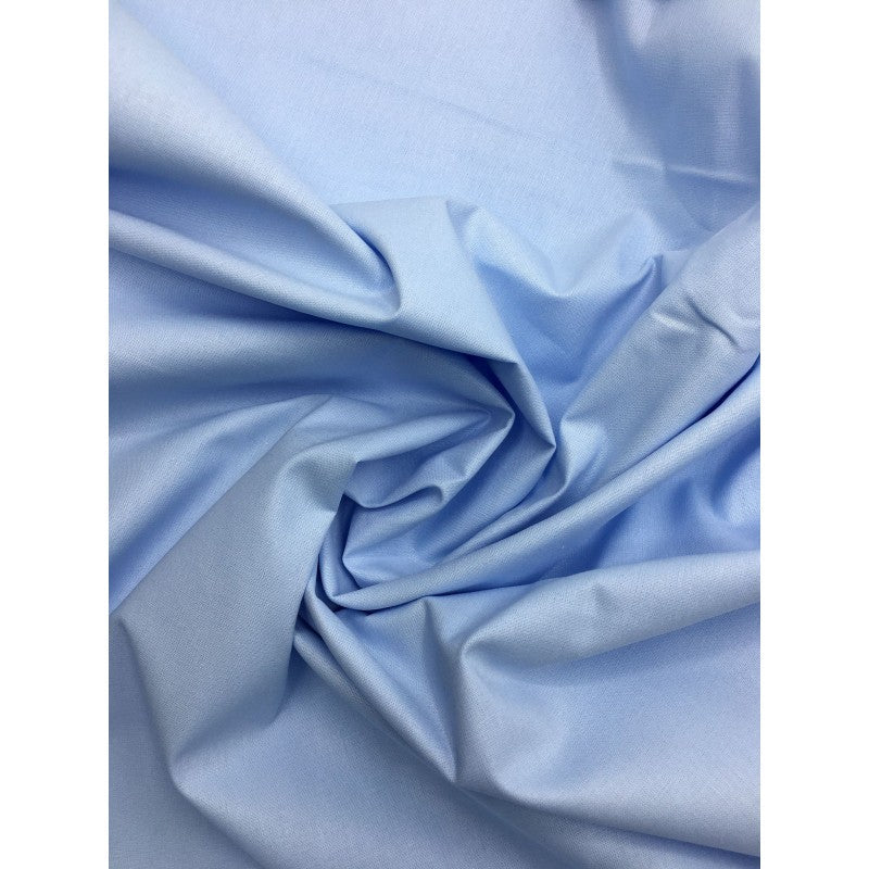 Stoffa A Tinta Unita - Cotone