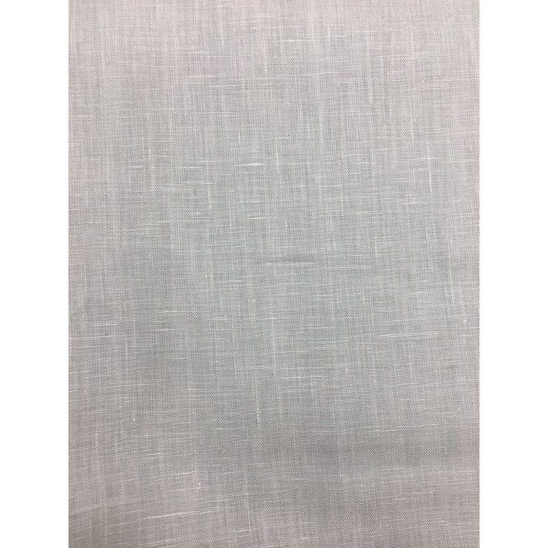 Stoffa A Tinta Unita - Lino