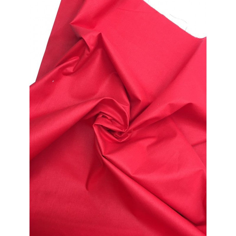 Stoffa A Tinta Unita - Lino