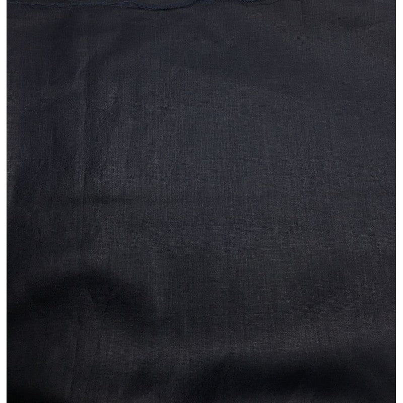 Stoffa A Tinta Unita - Lino