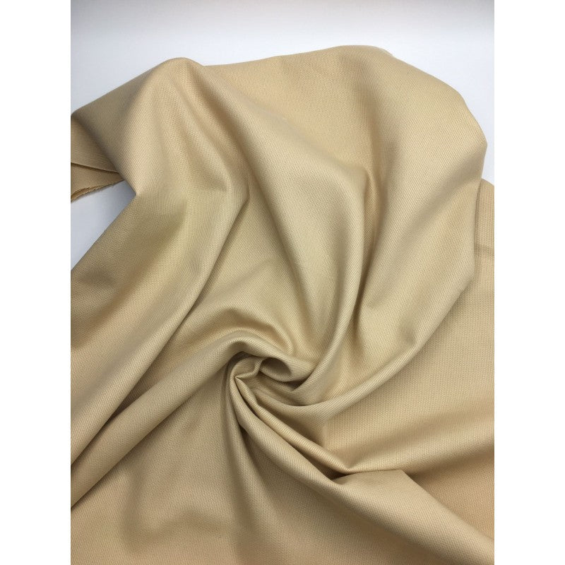 Stoffa A Tinta Unita - Piquet