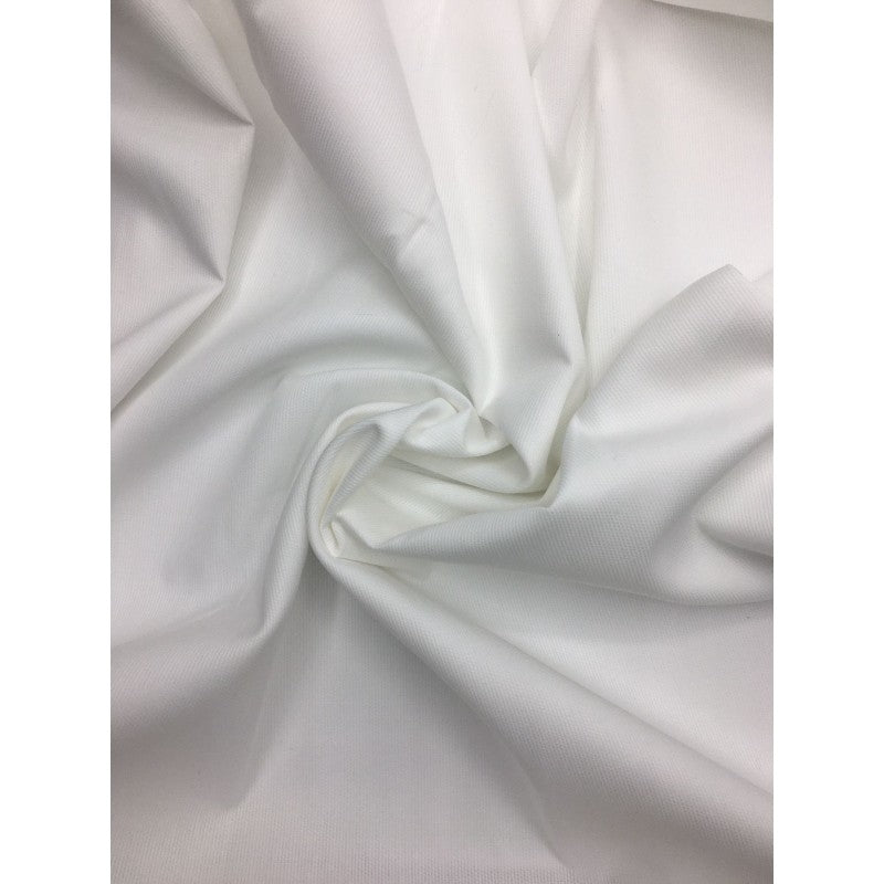 Stoffa A Tinta Unita - Piquet