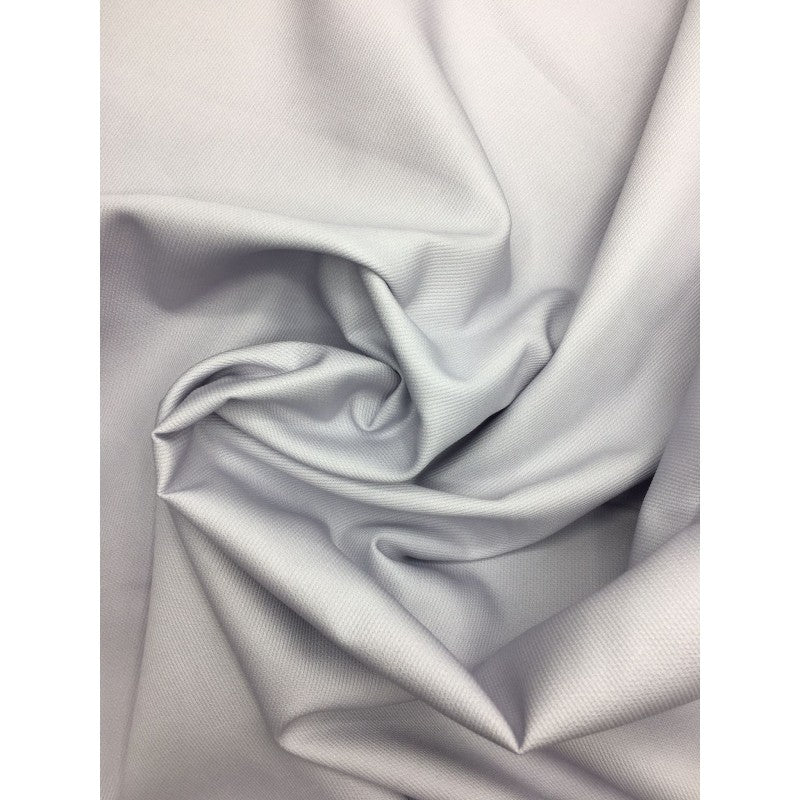 Stoffa A Tinta Unita - Piquet