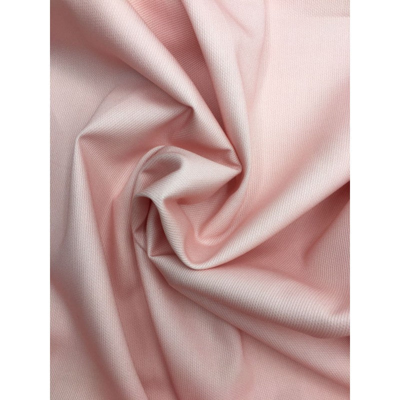 Stoffa A Tinta Unita - Piquet