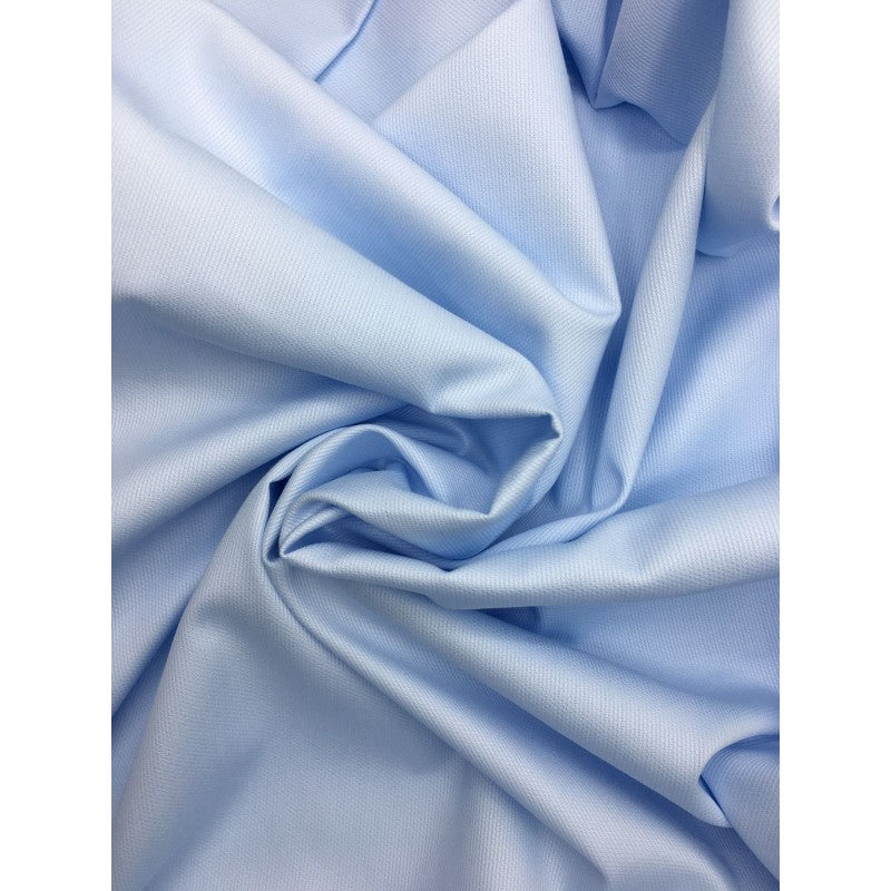 Stoffa A Tinta Unita - Piquet