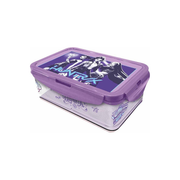 K-Pop Demon Hunters Porta Merenda Ermetico 1190 ml