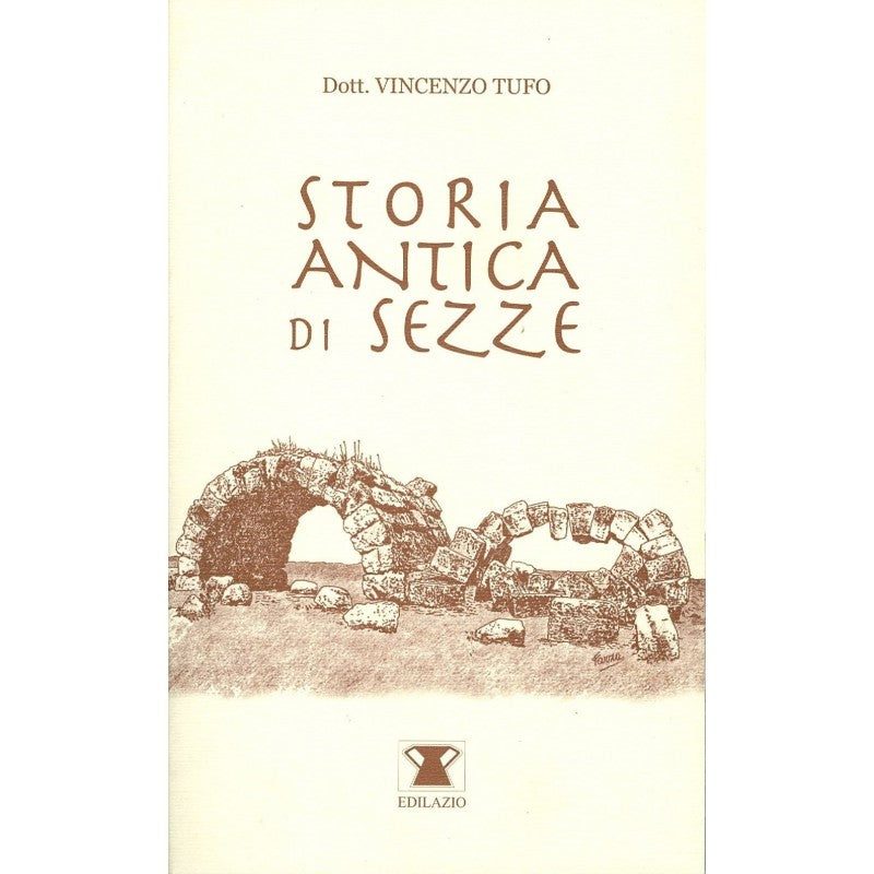 Storia Antica Di Sezze