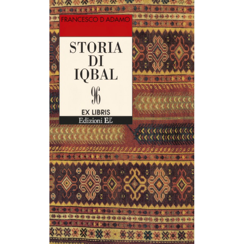 Storia Di Iqbal