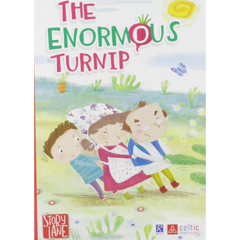 Story Lane 1 Student's Book E Workbook + Libro Di Narrativa + Lapbook