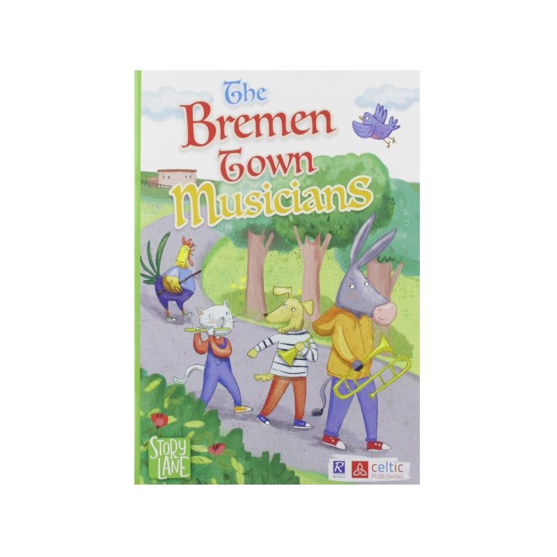 Story Lane 2 - Student's Book And Workbook