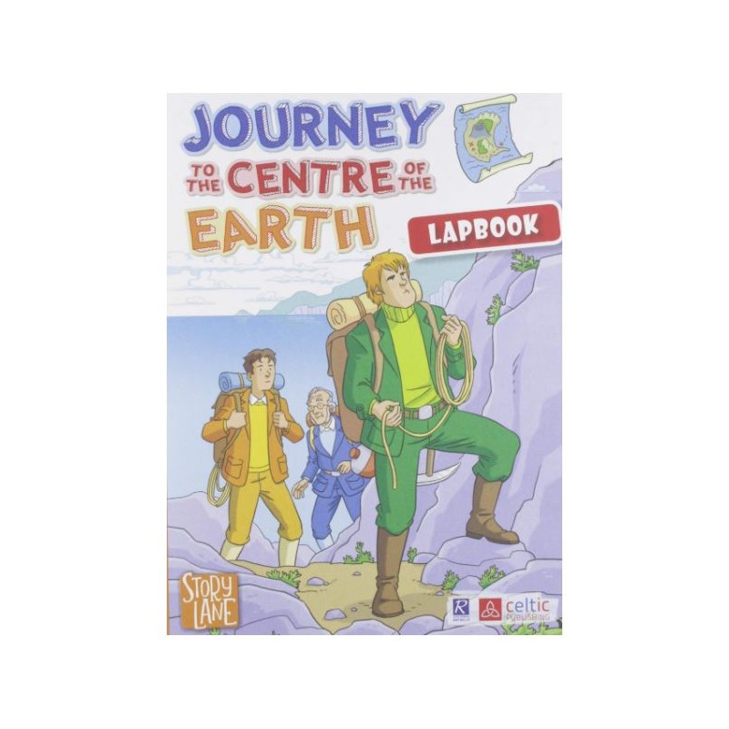 Story Lane 3 - Student's Book And Workbook