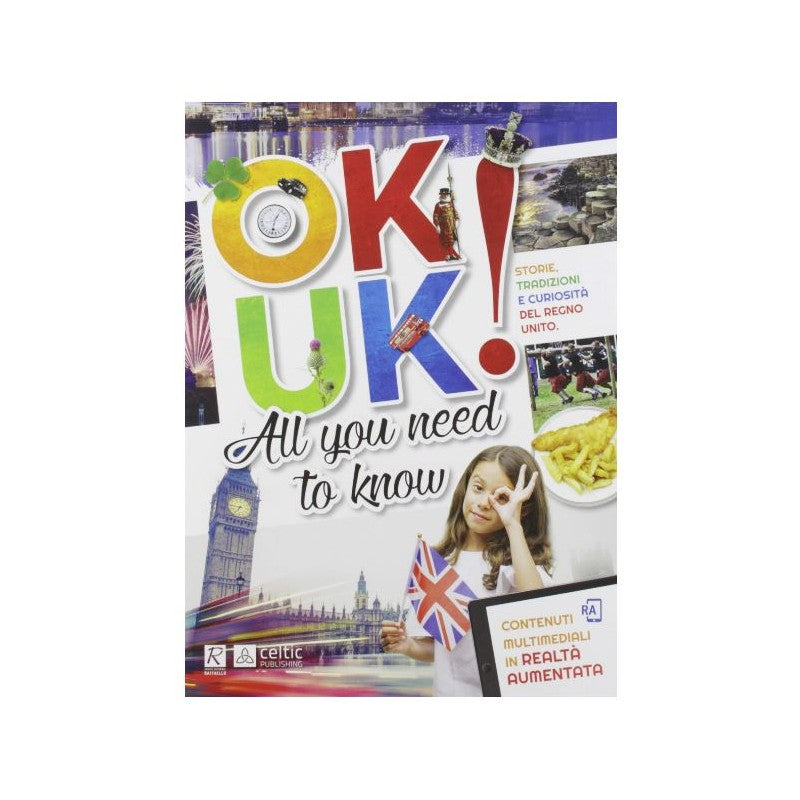 Story Lane 4 - Student's Book And Workbook