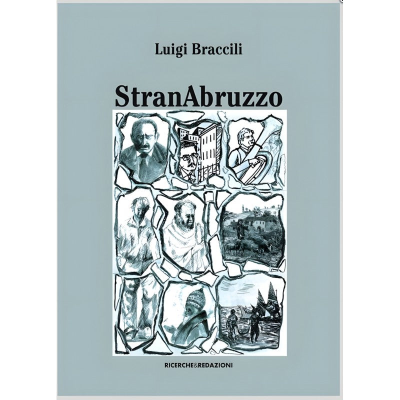 Stranabruzzo - Luigi Braccili