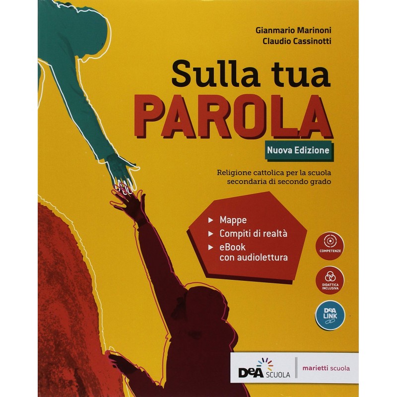 Sulla Tua Parola