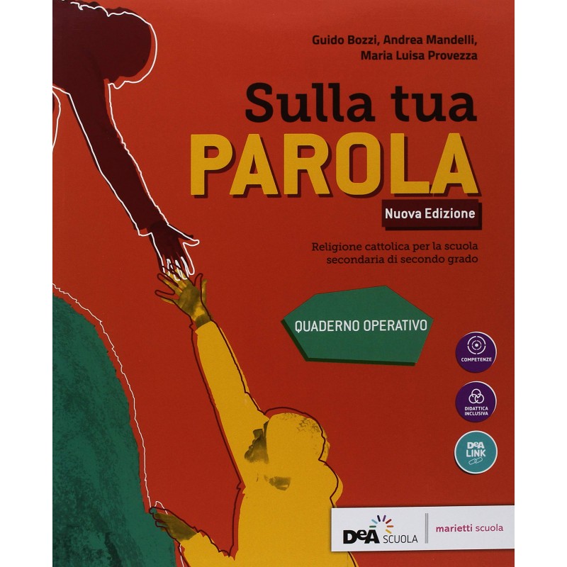 Sulla Tua Parola