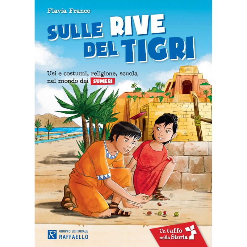 Sulle Rive Del Tigri