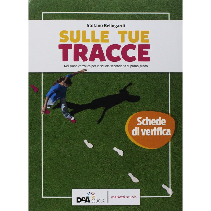 Sulle Tue Tracce