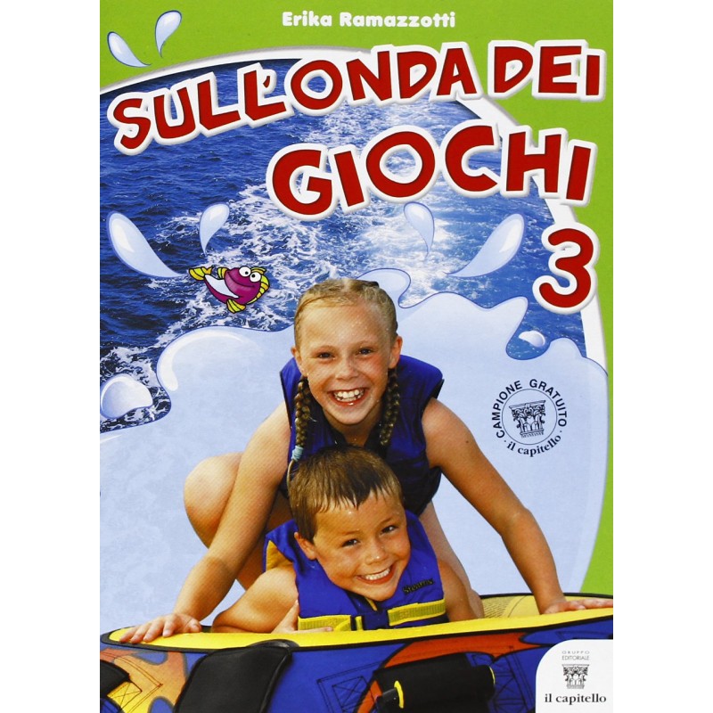 Sull’onda Dei Numeri 3 + Giochi