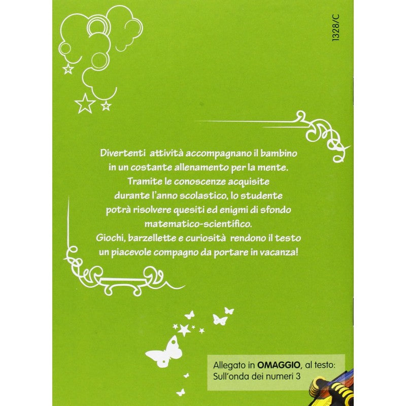 Sull’onda Dei Numeri 3 + Giochi