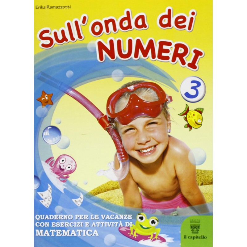 Sull’onda Dei Numeri 3 + Giochi