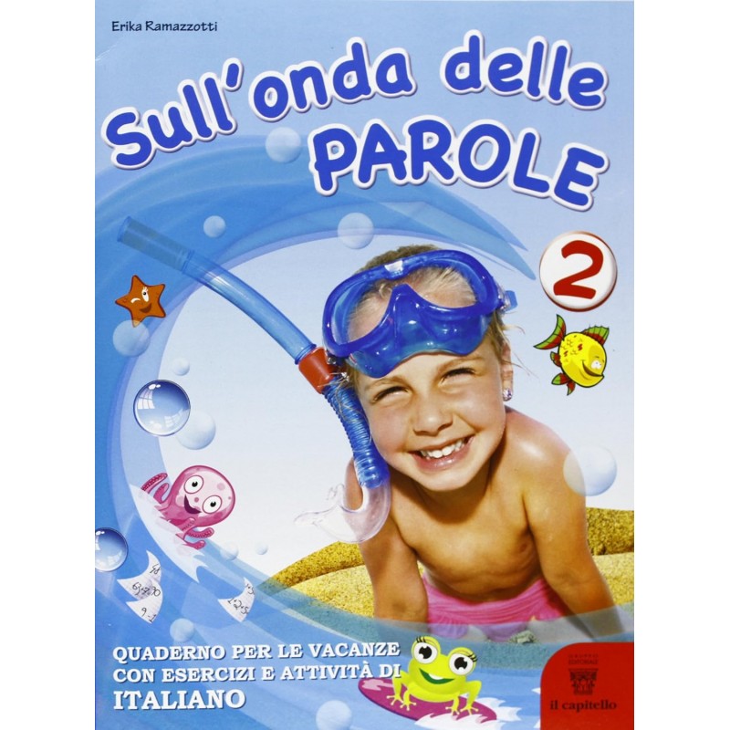 Sull’onda Delle Parole 2 + Narrativa