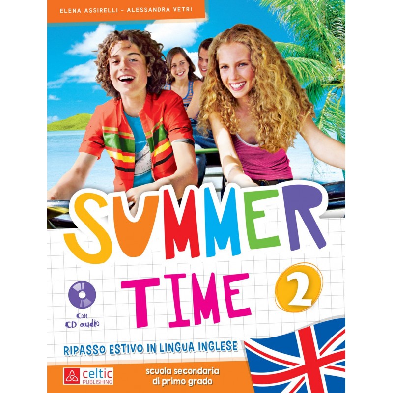 Summer Time 2