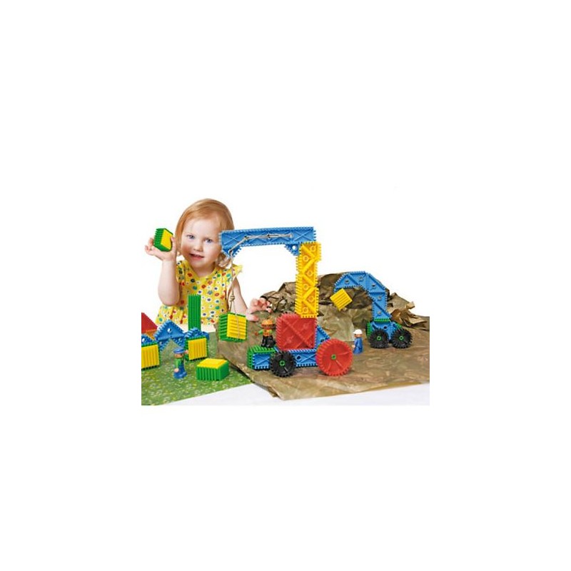 Super Glisso - Il Gioco Degli Ingranaggi