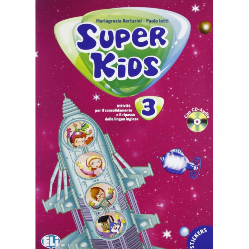 Super Kids 3