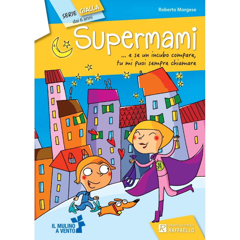 Supermami