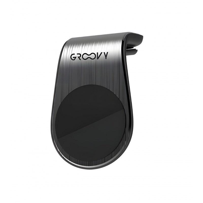 Supporto Magnetico Telefono Per Auto - Groovy