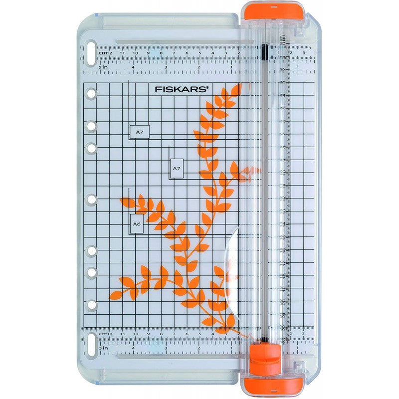 Surecut Paper Trimmer - Tagliacarte - Fiskars