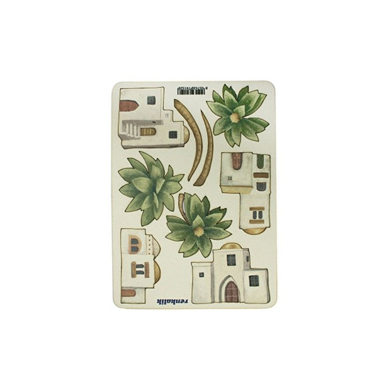 Sweet Wood Betlemme - Renkalik