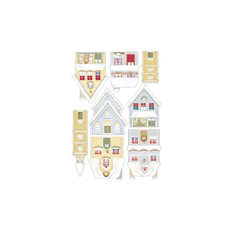 Sweet Wood English Cottage - Renkalik