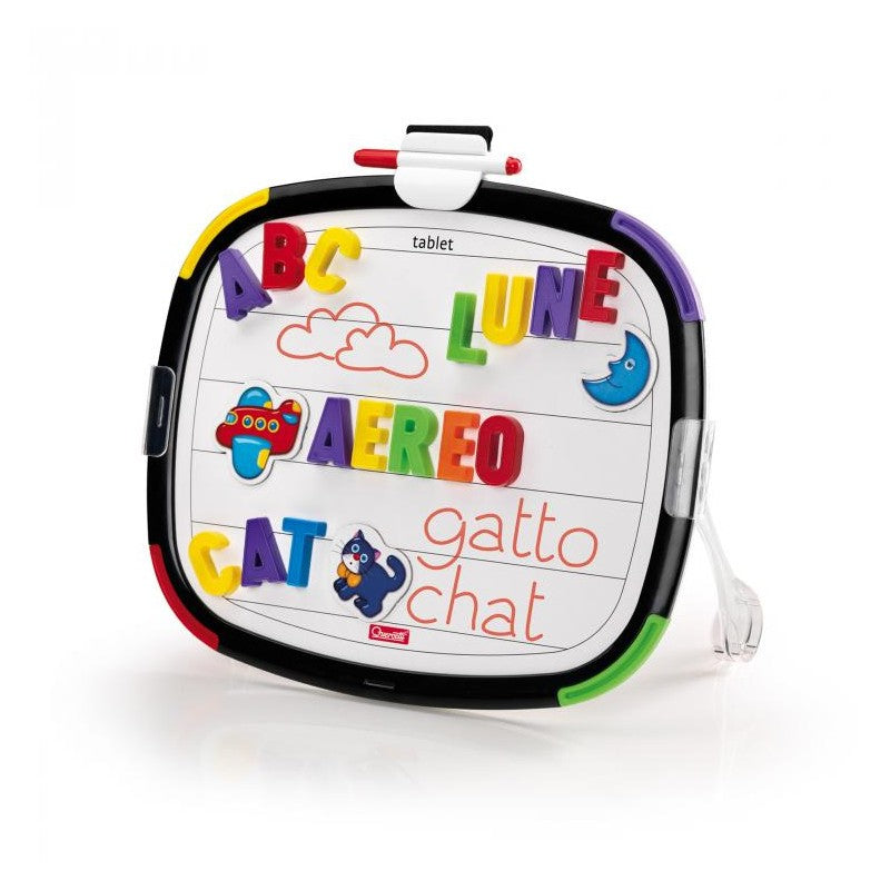 Tablet Magnetico – Quercetti 5321