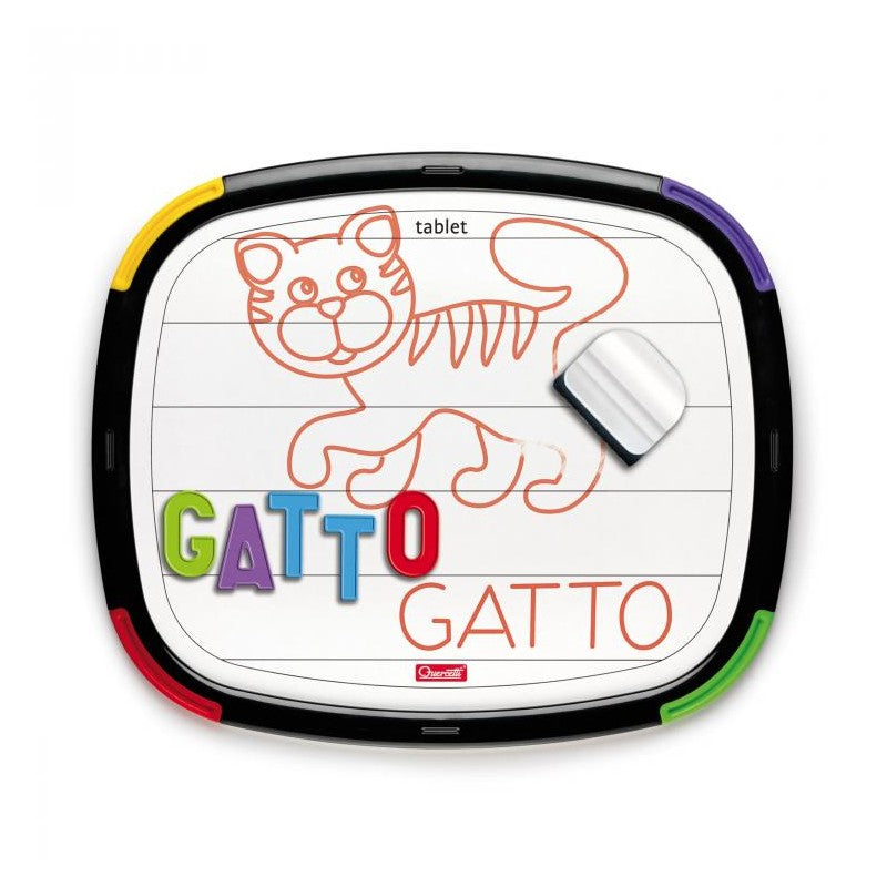 Tablet Magnetico – Quercetti 5321