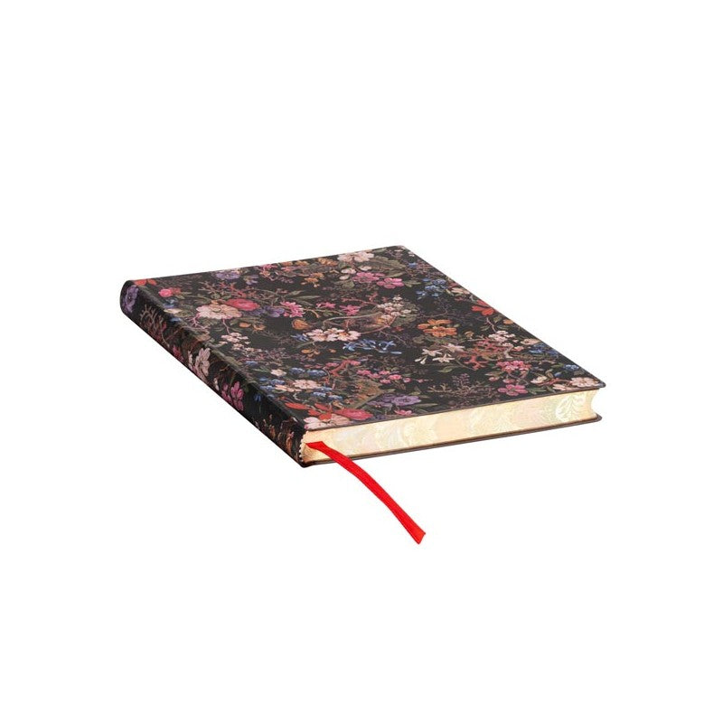 Taccuino A Righe Paperblanks 176 Pagine 100 gr – 2 Fantasie Assortite