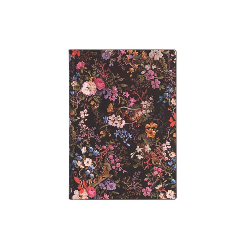 Taccuino A Righe Paperblanks 176 Pagine 100 gr – 2 Fantasie Assortite