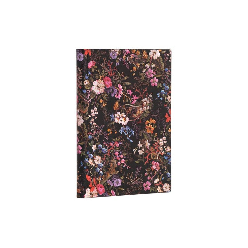 Taccuino A Righe Paperblanks 176 Pagine 100 gr – 2 Fantasie Assortite