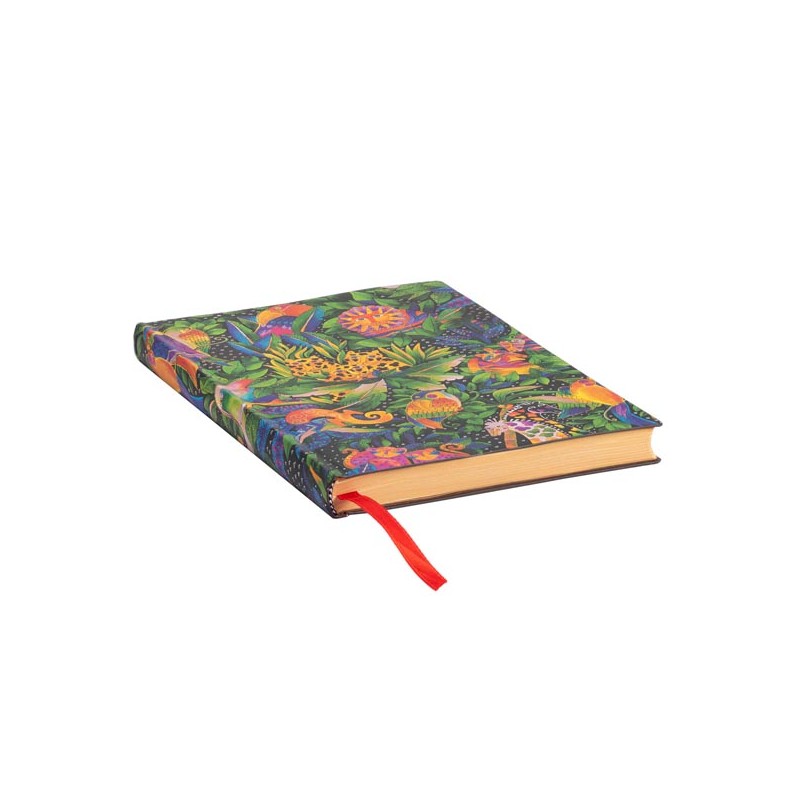 Taccuino A Righe Paperblanks 176 Pagine 100 gr – 2 Fantasie Assortite