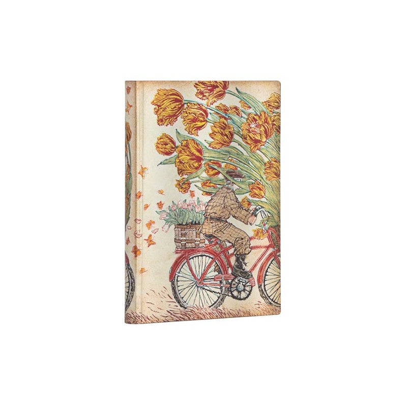 Taccuino A Righe Paperblanks – 2 Fantasie Assortite