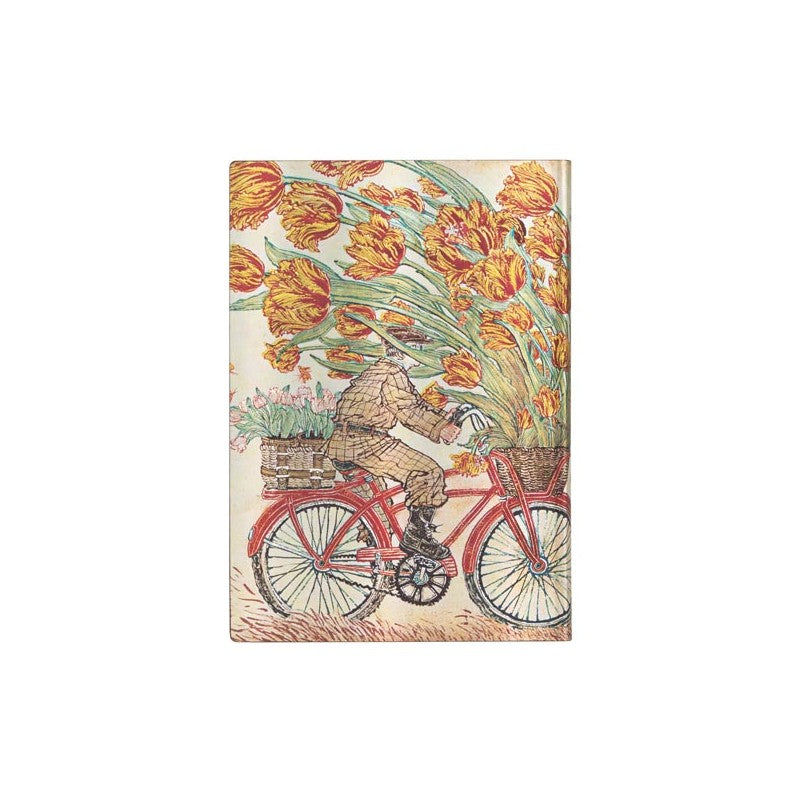 Taccuino A Righe Paperblanks – 2 Fantasie Assortite