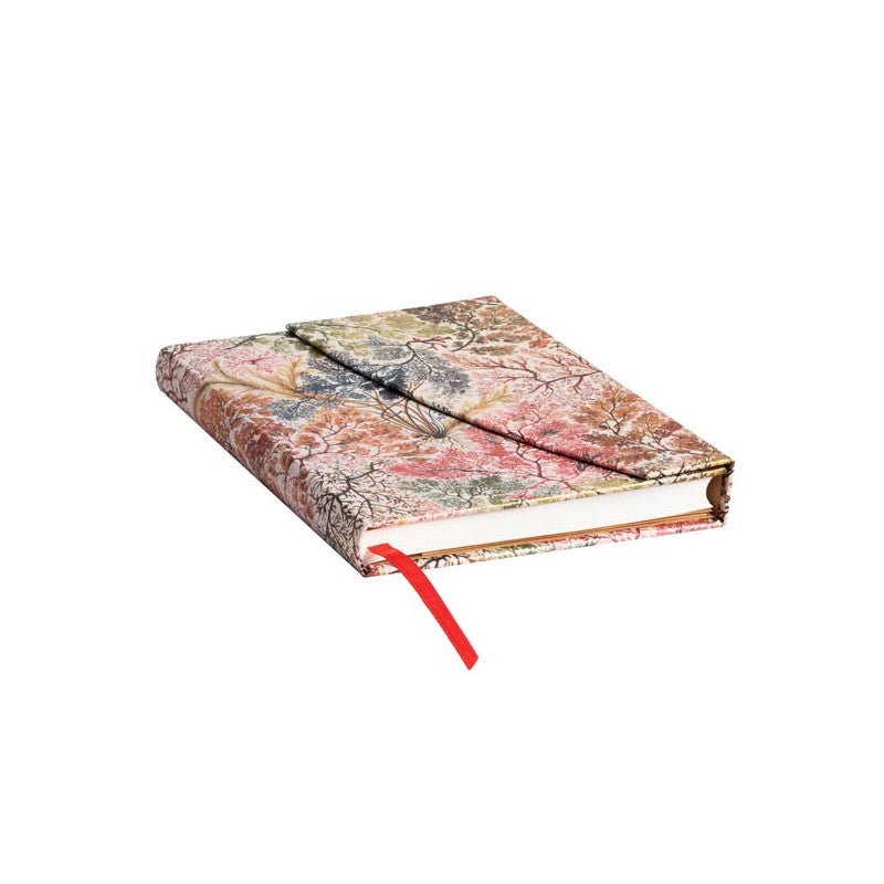 Taccuino A Righe Paperblanks – 2 Fantasie Assortite
